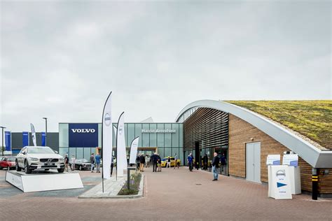 arendsen volvo hengelo